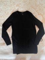 Massimo Dutti Cardigan schwarz XS Eimsbüttel - Hamburg Rotherbaum Vorschau