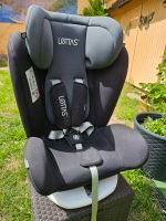 LETTAS Kindersitz Autositz Sitzschale Baby (0-36 kg) Thüringen - Wichtshausen Vorschau