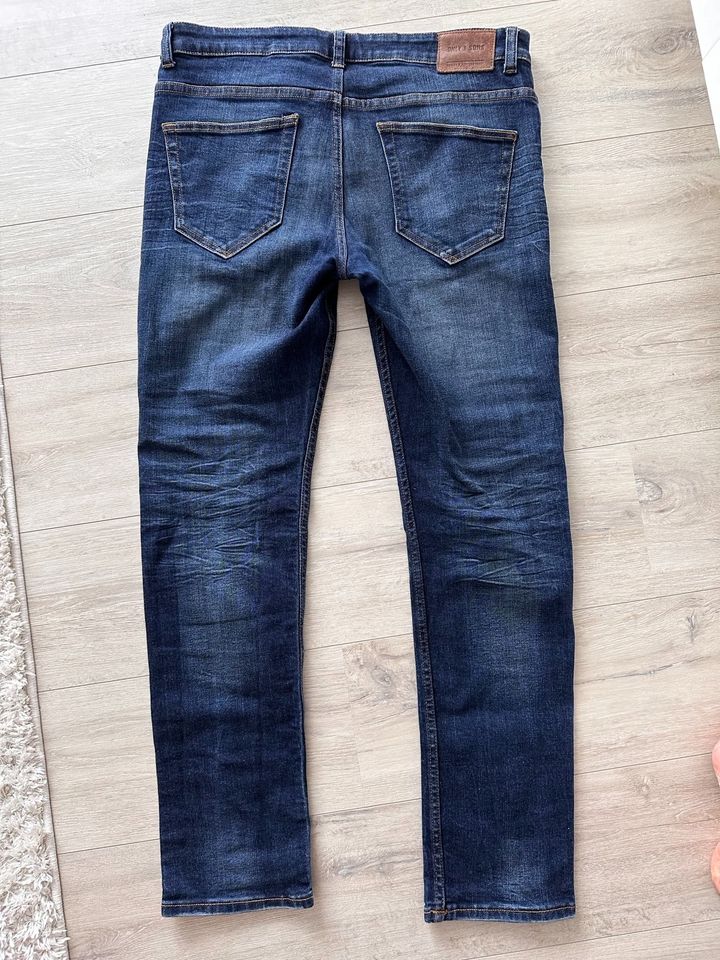 Only & Son Jeans Size 34/32 in Günzburg