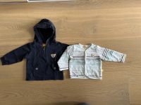 PAKET STEIFF 74 Hoody Pullover Pulli Sweatjacke Baby Jacke Sommer Rheinland-Pfalz - Gau-Bischofsheim Vorschau