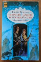 Schwerttänzer & Schwertsänger von Jennifer Roberson Brandenburg - Chorin Vorschau