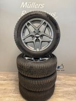 BMW X3 F25 X4 F26 17 Zoll Winterreifen Winterräder 22560R17 DOT23 Hessen - Rüsselsheim Vorschau