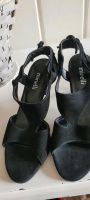 Pumps schwarz Gr.38 von Minelli *Neu* offen Thüringen - Friedrichroda Vorschau