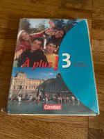 Französisch Buch À Plus ! 3 Rheinland-Pfalz - Trippstadt Vorschau