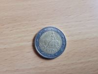 2 Euro Münze Griechenland Bayern - Ebermannstadt Vorschau