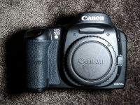 Canon EOS 10D Digitalkamera mit Batteriegriff Bayern - Erding Vorschau
