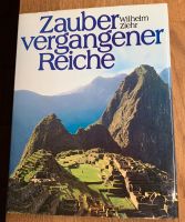 Wilhelm Ziehr Zauber vergangener Reiche Kreis Pinneberg - Moorrege Vorschau