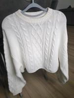 STRICKPULLOVER,H&M,kurz,GR.M Hessen - Jossgrund Vorschau
