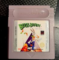 Bugs Bunny Spiel-Gameboy Sachsen - Hoyerswerda Vorschau