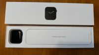 Apple Watch 6 Space grey/black/schwarz 44mm Nordrhein-Westfalen - Weilerswist Vorschau