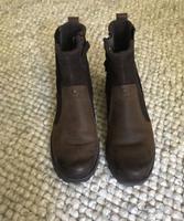 Timberland Boots Größe 40, dunkelbraun Bremen - Neustadt Vorschau