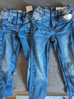 2 Jeans in 116 Name it und Lupilu Nordrhein-Westfalen - Frechen Vorschau