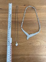 Modeschmuck Silber Nordrhein-Westfalen - Herne Vorschau