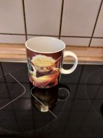 Kleine Star Wars Tasse  Yoda Thüringen - Weimar Vorschau