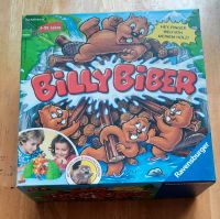 Billy Biber Spiel Bremen - Borgfeld Vorschau