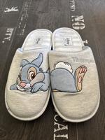 Hausschuhe Klopfer Bambi Disney Gr. 40-41 Hannover - Herrenhausen-Stöcken Vorschau
