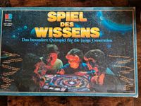 MB Spiele Spiel des Wissens sehr gut erhalten Bayern - Egling a.d. Paar Vorschau