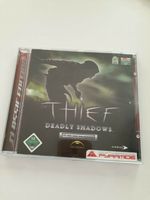 Thief Deadly Shadows - PC Spiel Düsseldorf - Flingern Nord Vorschau