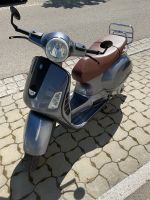 Vespa 125 GT Bayern - Kempten Vorschau