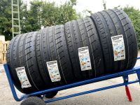 4x 265/30 R20 94Y XL BRIDGESTONE S007 R02 Sommerreifen Reifen NEU Niedersachsen - Melle Vorschau