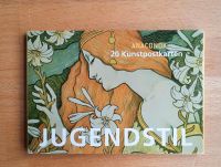 Anaconda 20 Kunstpostkarten Jugendstil Rheinland-Pfalz - Ludwigshafen Vorschau