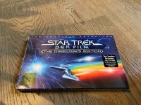 Star Trek 1 Der Film 4k Bluray Collectors Edition Bayern - Wertach Vorschau