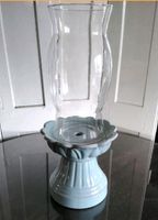 Windlicht Kerzenständer Glas Keramik Deko Bayern - Rohrdorf Vorschau