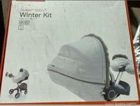 Stokke XPlory Winter Kit Stuttgart - Sillenbuch Vorschau