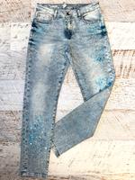 Jeans von Bershka/ Gr.36/S super Zustand Berlin - Schöneberg Vorschau
