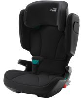 BRITAX RÖMER Kindersitz KIDFIX 2 Z-LINE 15-36kg Space Black Niedersachsen - Scheeßel Vorschau