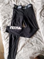 Nike Leggins Schwarz Rheinland-Pfalz - Höchstberg Vorschau