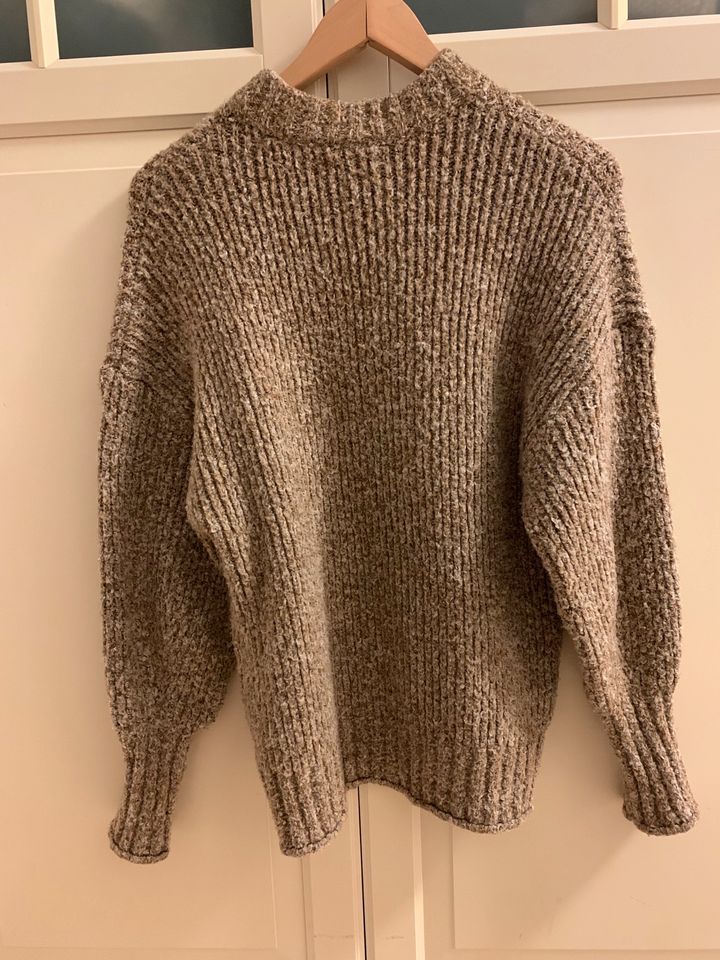 Topshop Damen Strick Pullover Größe XS in Hamburg