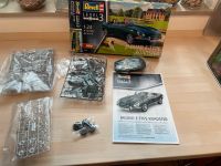 Revell Jaguar e-Type 1/24 Nordrhein-Westfalen - Wermelskirchen Vorschau