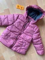 Süße Jacke / Winterjacke 98 Nordrhein-Westfalen - Troisdorf Vorschau