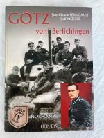 Götz von Berlichingen / Buch Nordrhein-Westfalen - Siegburg Vorschau