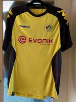 BVB Trainingsshirt 2009 / 2010 Bayern - Hutthurm Vorschau
