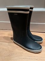 Gummistiefel Blau von Aigle Hannover - Vahrenwald-List Vorschau