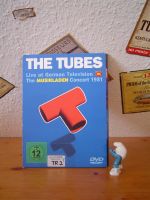 TheTubes Live Musikladen 1981 - DVD Baden-Württemberg - Heidelberg Vorschau