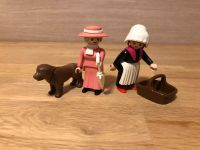 Playmobil 5500 Dame/Magd/Hund rosa Serie Nostalgie Aachen - Laurensberg Vorschau