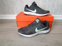 Nike WMNS Downshifter 7 Grau Mint Niedersachsen - Holzminden Vorschau