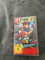 Super Mario Odyssey für die Nintendo Switch Nordrhein-Westfalen - Lengerich Vorschau