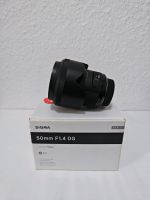 Sigma 50mm f/1.4 DG für Nikon F Rheinland-Pfalz - Koblenz Vorschau