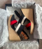 Tommy Hilfiger Sandalen Sachsen - Delitzsch Vorschau