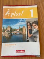 A’Plus 1 Grammatikheft Rheinland-Pfalz - Oberelbert Vorschau