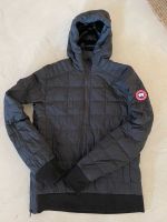 100% Original Canada Goose Gr.S schwarz Herren Jacke Hoodie Berlin - Hohenschönhausen Vorschau