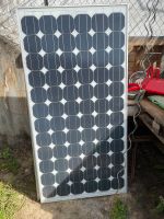 Solarmodule Bayern - Würzburg Vorschau