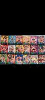One Piece Komplette Serie DVD Boxen 1- 18 Nordrhein-Westfalen - Solingen Vorschau