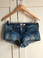 Hollister Jeans Shorts W26 Nordrhein-Westfalen - Kürten Vorschau