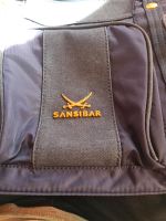 Sansibar Handtasche blau neu Berlin - Friedenau Vorschau