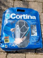 Schneekette Cortina RUD-matic 24920 Baden-Württemberg - Donzdorf Vorschau